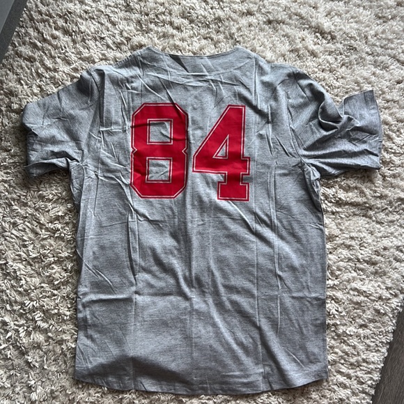 Ghostbusters Jersey - Picture 2 of 3